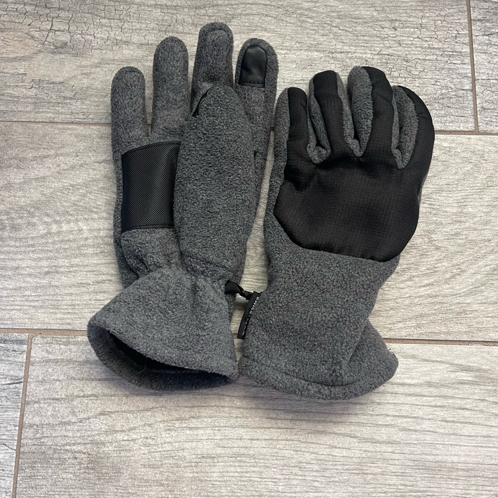 Gloves